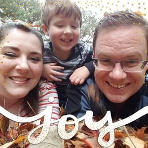 Meet your Posher, Kristina